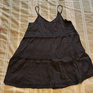 Aerie swimsuit cover up dress